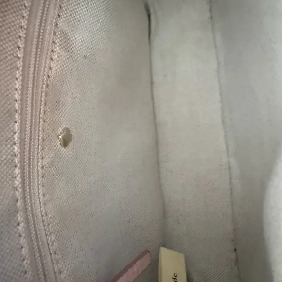 Kate Spade Pink Crossbody Bag - Picture 8 of 13